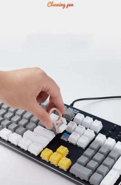 7-in-1 Ultimate Gadget Cleaning Kit – For AirPods , Keyboard & Screen | Deep Clean Pro