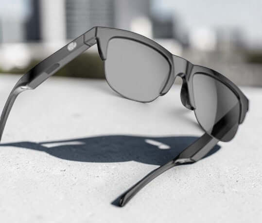 Smart Bluetooth Audio Sunglasses – نظارات ذكية مع سماعات