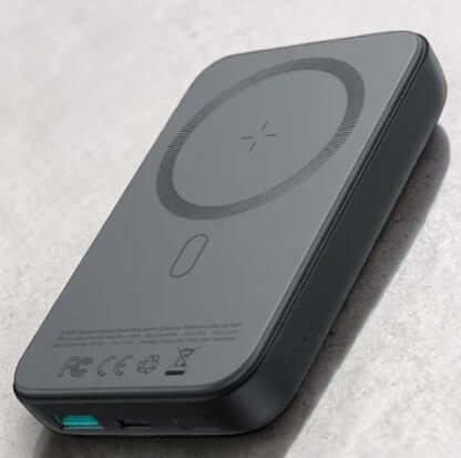 Portable Wireless Power Bank – شاحن متنقل لاسلكي سريع