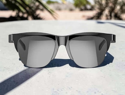 Smart Bluetooth Audio Sunglasses – نظارات ذكية مع سماعات