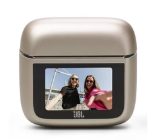 ANC Wireless Earbuds