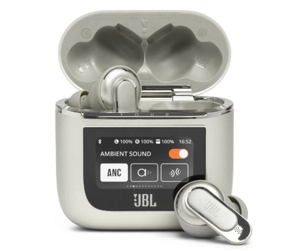 ANC Wireless Earbuds